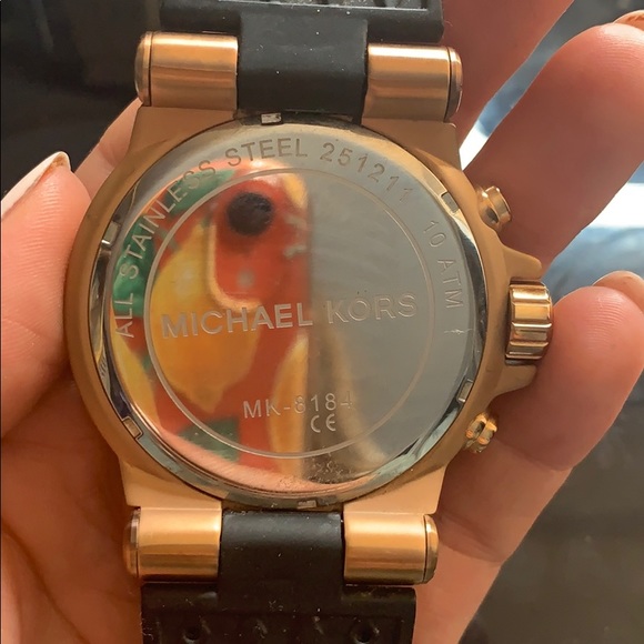 Michael Kors watch MENS